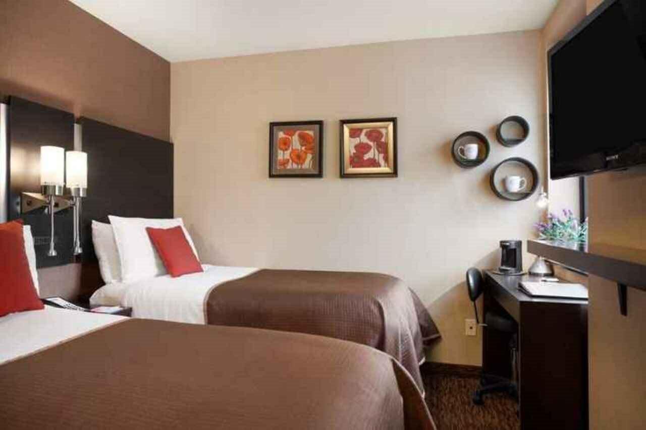 Howard Johnson Soho New York Luaran gambar
