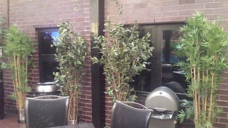 Howard Johnson Soho New York Luaran gambar