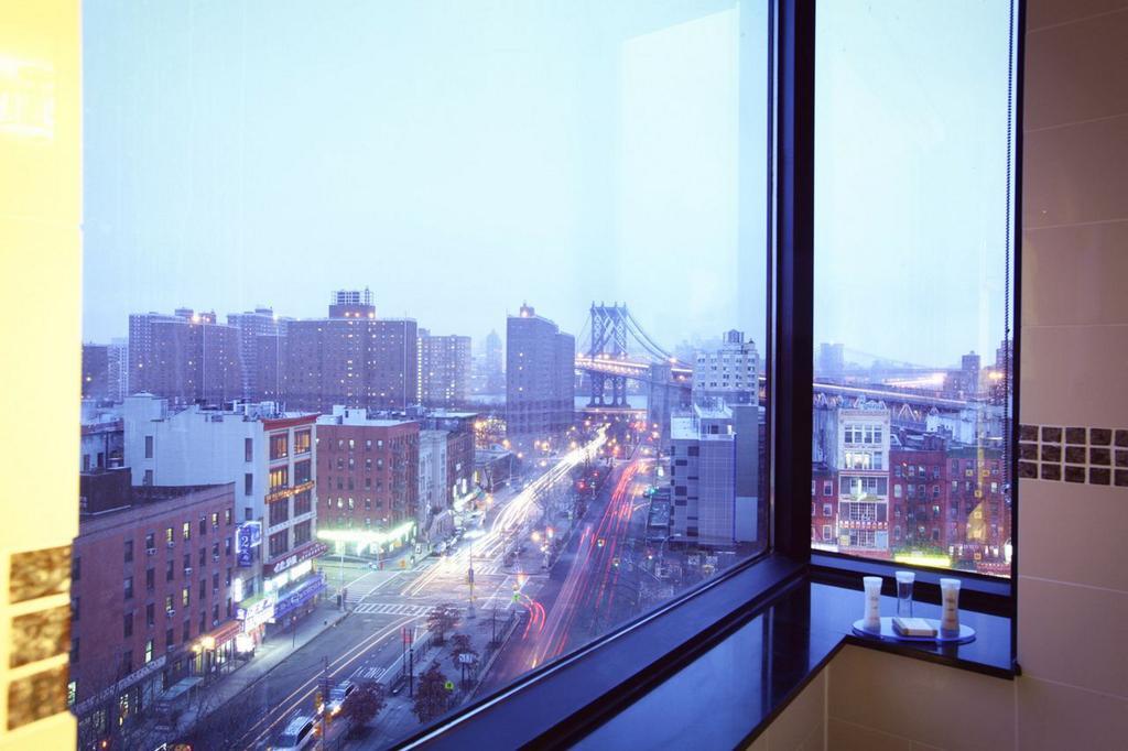 Howard Johnson Soho New York Bilik gambar